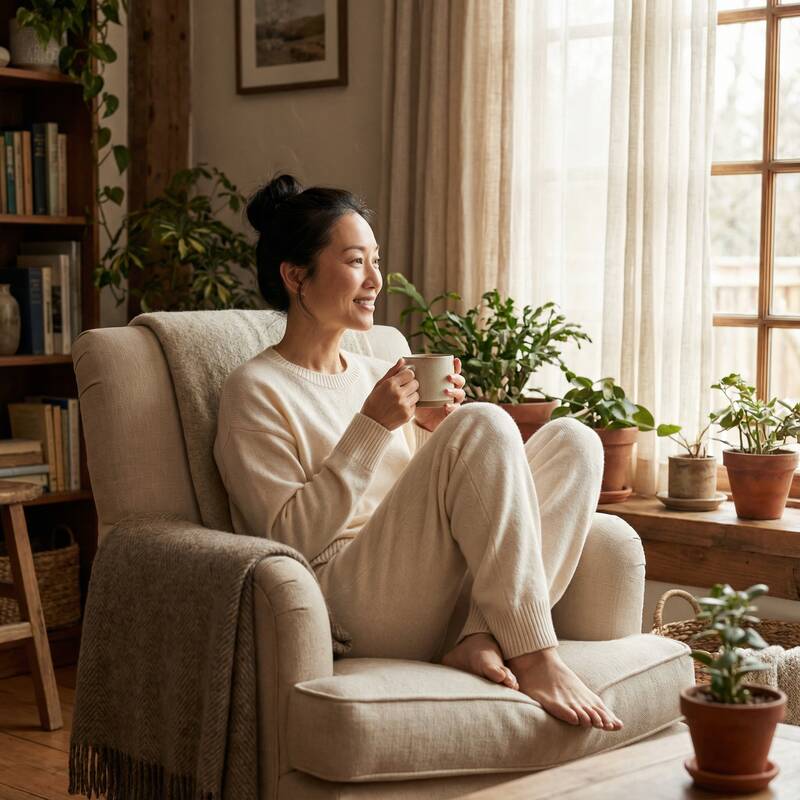 小马拉大车居家视频