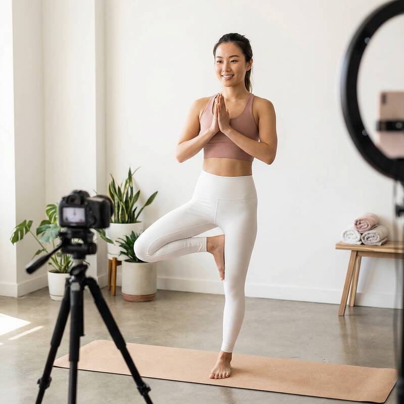 小马拉大车健身视频教程